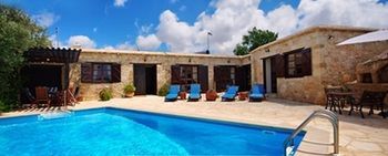 Prickly Pear Hotel Neo Chorio Exterior photo