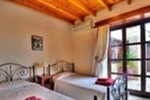 Prickly Pear Hotel Neo Chorio Exterior photo