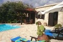Prickly Pear Hotel Neo Chorio Exterior photo