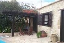 Prickly Pear Hotel Neo Chorio Exterior photo